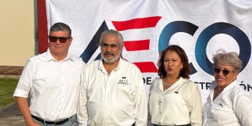 Crece participación de mujeres en la construcción