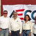 Crece participación de mujeres en la construcción