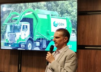 Recolecta PASA más de 478 mil toneladas de desechos en Puebla