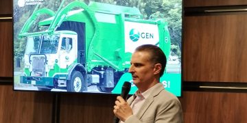 Recolecta PASA más de 478 mil toneladas de desechos en Puebla