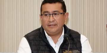 Congreso no ha recibido solicitud sobre límites Cuautlancingo-Puebla
