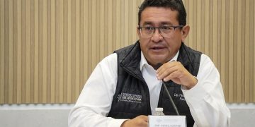 Morena debe frenar candidaturas de perfiles corruptos: Pável Gaspar