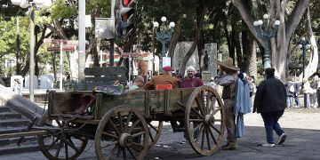 Puebla suma más de 40 solicitudes de filmación