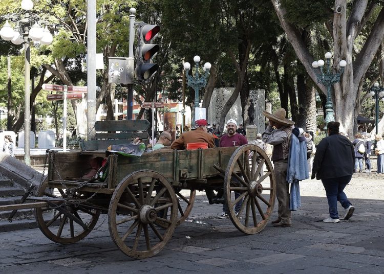 Puebla suma más de 40 solicitudes de filmación