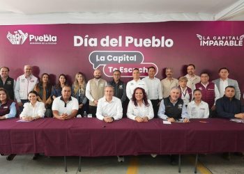 Pepe Chedraui lleva Día del Pueblo a Loma Bella