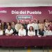 Pepe Chedraui lleva Día del Pueblo a Loma Bella