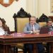 Aprueba Cabildo solicitudes de pensión y jubilación de trabajadores del Ayuntamiento
