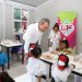 Reafirma Pepe Chedraui apoyo a escuelas con nuevos desayunadores escolares