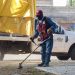Refuerzan poda y chapeo en Puebla capital