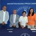 Rectora de la BUAP toma protesta a directora de la prepa regional ‘Enrique Cabrera Barroso’