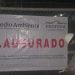 Profepa clausura parcialmente relleno sanitario de Chiltepeque