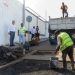 Programa de bacheo continúa atendiendo solicitudes ciudadanas