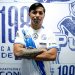 Omar Moreno es el primer refuerzo del Club Puebla