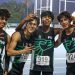 ON 2026 | Atletismo consigue 2 medallas en primera etapa
