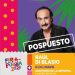 Posponen concierto de Raúl Di Blasio en la Feria de Puebla