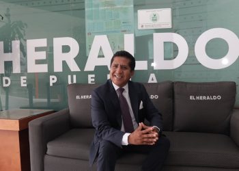 Raymundo Atanacio: liderazgo forjado en el esfuerzo