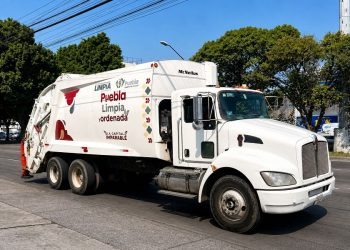 Recolección de basura operará normal este 5 de Mayo