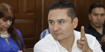 Tras problemas en Chiltepeque, urge fomentar el reciclaje: Iván Herrera
