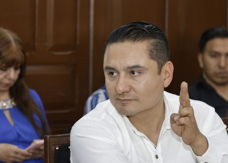 Tras problemas en Chiltepeque, urge fomentar el reciclaje: Iván Herrera