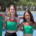 Gerardo Lomelí rompe récord mexicano en relevos