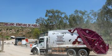 Chiltepeque espera dictamen de Profepa para definir recepción de residuos metropolitanos