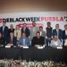 Del 4 al 11 de septiembre se celebrará Foodie Black Week Puebla 26