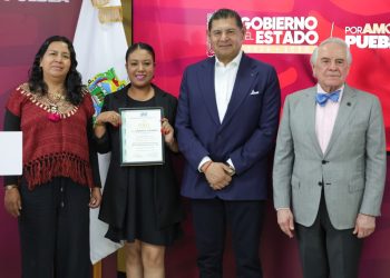 Puebla genera riqueza comunitaria y desarrollo agricola