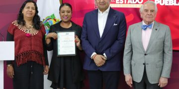 Puebla genera riqueza comunitaria y desarrollo agricola