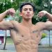 Rubén García competirá en Copa del Mundo de Parkour