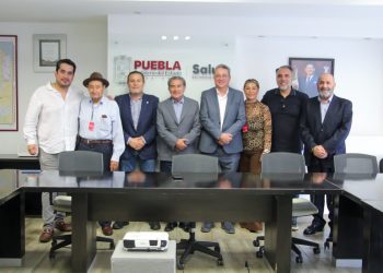 Secretaría de Salud fortalece regulación sanitaria en hoteles y moteles
