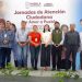 Con Jornada Ciudadana se impulsa el cuidado del medio ambiente en Texmelucan