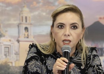 ASE detecta posible daño patrimonial por 75.5 mdp en gestión de Paola Angón