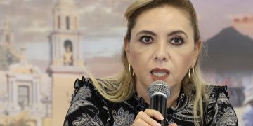 ASE detecta posible daño patrimonial por 75.5 mdp en gestión de Paola Angón