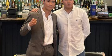 Saúl ‘el Matador’ Rivera va por título mundial