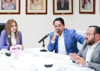 Sedif fortalece procesos de adopción y acogimiento familiar en beneficio de la niñez poblana