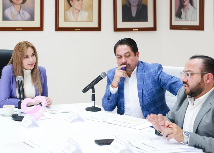 Sedif fortalece procesos de adopción y acogimiento familiar en beneficio de la niñez poblana