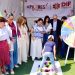 Sedif se suma a festival nacional por derechos de la niñez