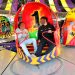Sedif lleva a familias poblanas a la Feria de Puebla