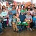 Sedif lleva a familias de 33 municipios a la Feria de Puebla