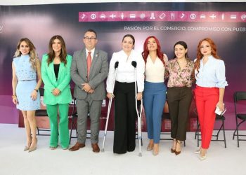 Puebla fortalece prevención y gestión de riesgos en empresas
