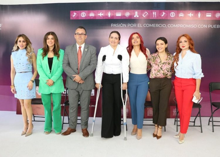 Puebla fortalece prevención y gestión de riesgos en empresas