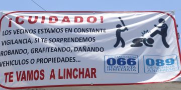 Ayuntamiento descarta crear figura de ‘vecino vigilante’