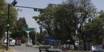Puebla y su movilidad