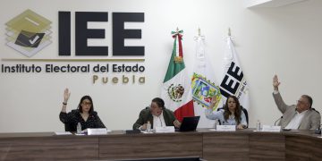 Avanzan 35 aspirantes en proceso del IEE Puebla