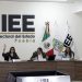 Avanzan 35 aspirantes en proceso del IEE Puebla