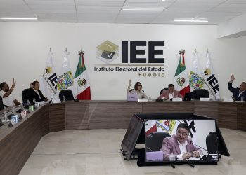 IEE investiga 11 denuncias por promoción personalizada