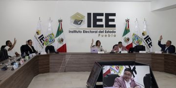 IEE investiga 11 denuncias por promoción personalizada