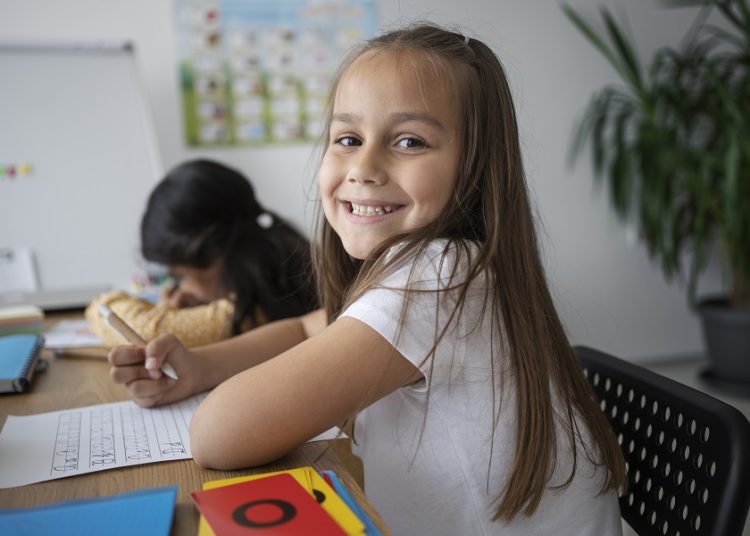 Educación, la mejor herramienta de empoderamiento social