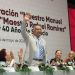 SNTE destaca reforma que fortalece autonomía sindical