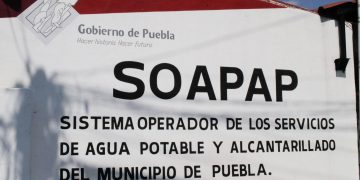 ASE detecta posible daño patrimonial de 17.7 mdp en Soapap